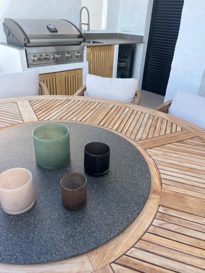 Casa Yolo Apartment