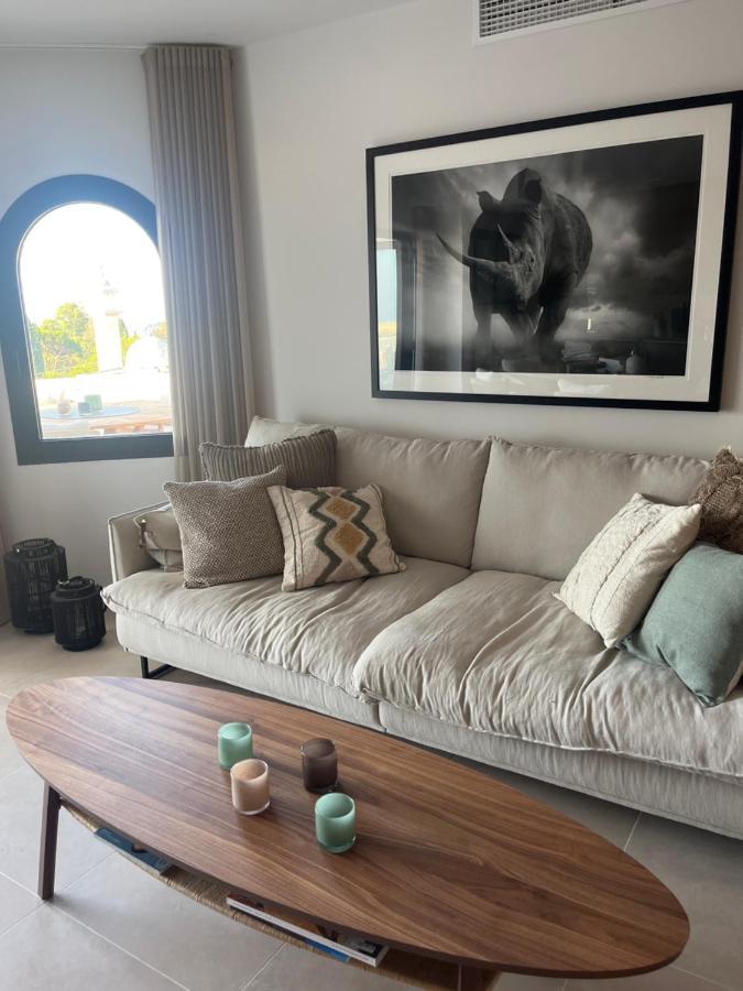 Apartment Casa Yolo *