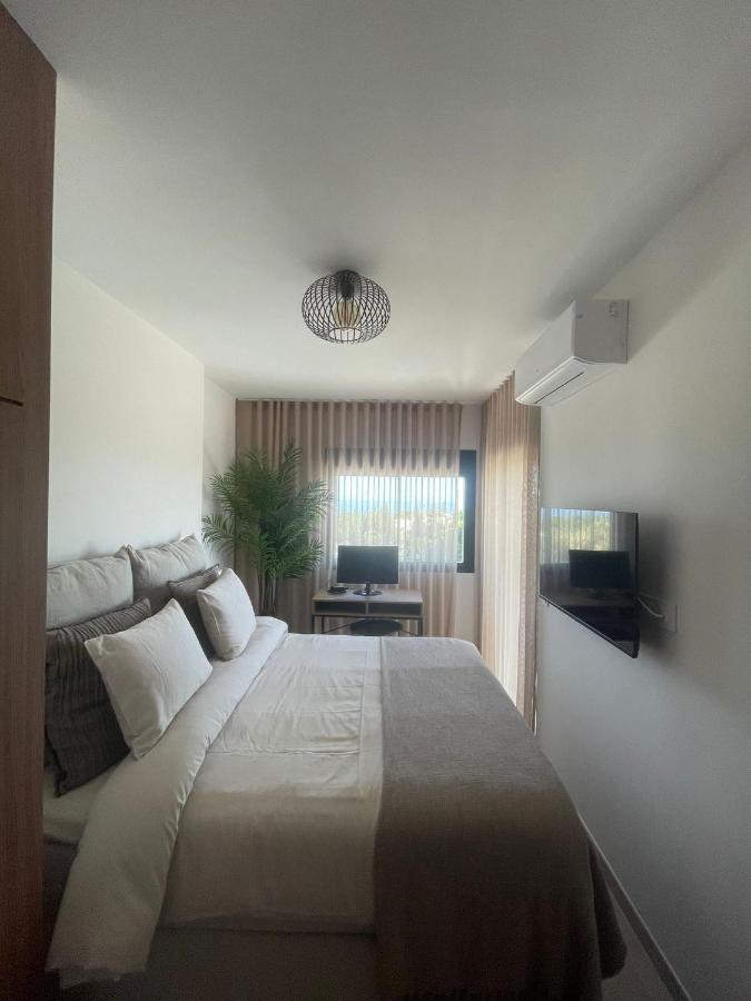 Casa Yolo Apartment