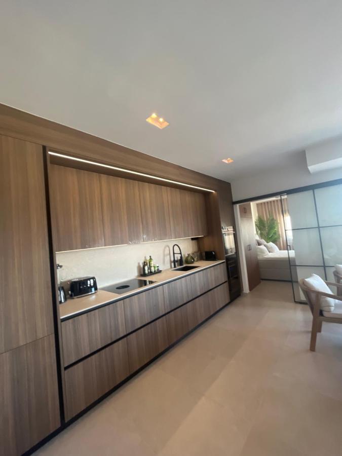 Apartment Casa Yolo